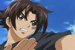 Has Anyone Heard of Kenichi: The Mightiest Disciple? Kenichi: The Mightiest Disciple is a martial arts anime. I think it's great, but no one has ever heard of it from what I've seen...