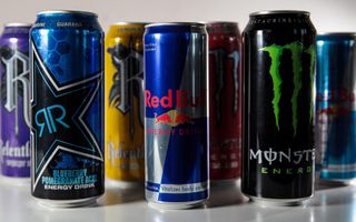 If you like energy drinks what is your favorite?