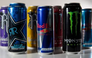 If you like energy drinks what is your favorite? If you like energy drinks what is your favorite?