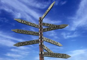 What Are Your Top Five Travel Must-Go's? What are the top five places you want to go before you die? They don't have to be in order