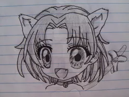 Do you have a Sketch account? Its an app. Anyway if you do, my account is Kember-Kun Do you have a Sketch account? Its an app. Anyway if you do, my account is Kember-Kun