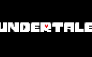 What do you think about Undertale?