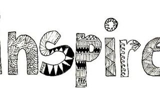 How Do You Get Inspired? Hello! So, I have a quick question. What's your way of getting inspired? I'm asking out of curiosity.