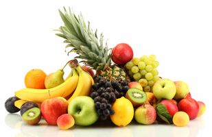 what is your favourite fruit? mine is apple, orange, grapes and banana