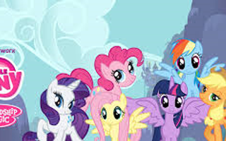 What's your opinion on MLP? Love it? Like it? Hate it?