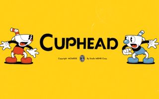 Does Anyone Know The Game Cuphead Cuz I Do!