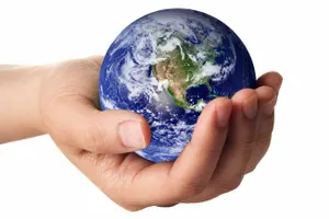 What do you think is needed to make the world a better place? What do you think is needed to make the world a better place?
