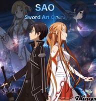 Who is your favourite and least favourite SAO character? Favourite- Kirito and Sinon  Least favourite- Yui and Asuna