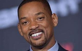 Who else likes Will Smith? I looove him!!