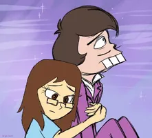 what's your opinion on the ship Jaeyami ? Jaeyami is the pairing of Jaelyn and iyami and i ship it X3 what's your opinion on the ship Jaeyami ? Jaeyami is the pairing of Jaelyn and iyami and i ship it X3