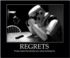 What are your opinions on the Star Wars prequels? My favorite has to be Star Wars: Revenge of the Sith. Only because: "YOU WERE THE CHOSEN ONE!" What are your opinions on the Star Wars prequels? My favorite has to be Star Wars: Revenge of the Sith. Only because: "YOU WERE THE CHOSEN ONE!"