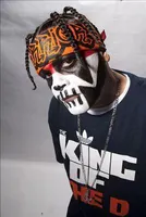 Who here's likes juggalo rappers? I will post some pics of some on this I'm just curious Who here's likes juggalo rappers? I will post some pics of some on this I'm just curious