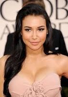 for those reading my story"Pain", what do you think of Naya Rivera as Jessica? Santana from Glee