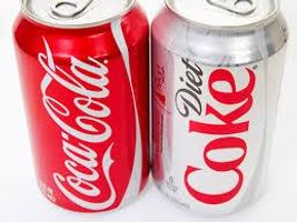 which would you rather drink or experiment with, coca cola or diet coca cola? i think i would experiment and drink both. but i like were you put mintos in the diet coca cola and you get the fountain questions number 10