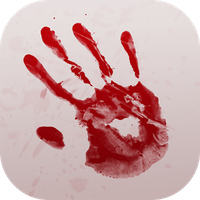 Have you heard or seen this app called horror amino? You can rp, creepypasta ect