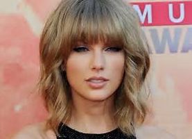 What do you think about Taylor Swift? What's your opinion on her?