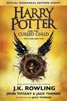 Who bought the new Harry Potter book? A new book Harry Potter and the cursed child came out last month (31st July 2016), who has it?