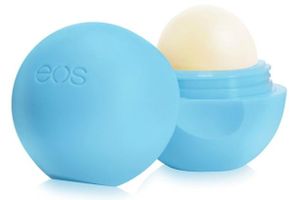 major EOS lip balm problem! Ok, me and my mom went to Costco a couple of days ago and I currently have no EOS, AND i saw a five pack of EOS and I went like CRAZY! but there was two sets and both of them were almost the same except... one had a blueberry acai EOS and one had a Honeysuckle honeydew one.Please help ASAP. Which one should I choose?