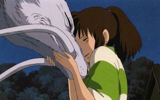 Which Studio Ghibli Anime Film is your favorite? Mine is Spirited away <3