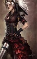 Who loves Steampunk? ME!