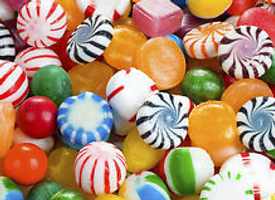 Whats ur favorite sweet i love yummies so tell me what's ur fav aweet treat