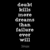 What's your dream for the future? What do you want to be or achieve in the future?