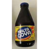 Have u ever tried Malta Goya? I'm drinking one right now!