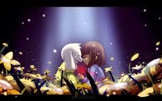 what's your opinion on frisk x asriel ? please tell me i wanna know your opinion