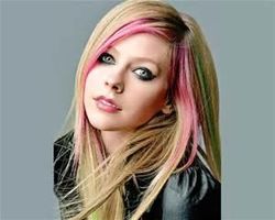 what is your favorite avril lavine song? mine is wish you were here