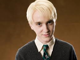 Who plays Draco Malfoy in Harry Potter? I know the answer to this, do you?