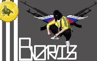 Yall ever heard of life of boris? He is the slav and gopnik king and a somewhat popular youtuber