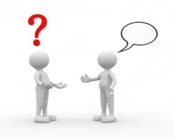 If you could ask a single person one question, and they had to answer truthfully, who and what would you ask? If you could ask a single person one question, and they had to answer truthfully, who and what would you ask?