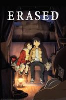 Have you seen Erased? It’s such a good anime but everyone I ask says they’ve never seen it. Currently it’s available on Netflix so if you haven’t seen it watch it on there. I’d say it’s a thriller anime. If you have seen it share your thoughts here! Did ya like it?