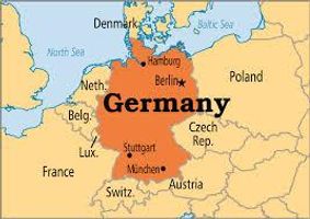 do you have any questions for germans i'm german so what do you want to ask me about germany or what i do daily here.