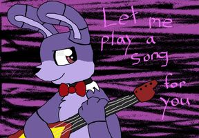 What is your favorite FNAF song?