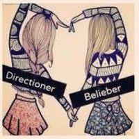 Who are you ? I'm a belieber and maybe a directioner too. I love everything about the guys. What's about you ? Who are you ?