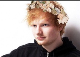 opinion on ed How do you feel about my princess aka ed sheeran , be honest