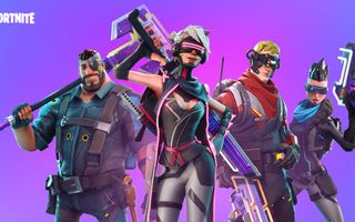 Do you like fortnite? If you do like fortnite you can tell me all about it ?