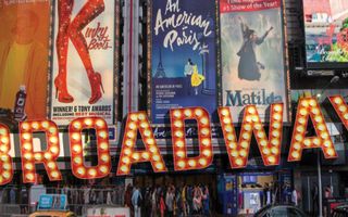 What's your favorite musical? Whether it's on or off broadway, people really love musicals most times! The community is always so amazing when a new production flutters fourth. But what would be your favorite musical? A hard question to answer, I know!