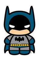 Do You Love Batman? Do you love Batman? If so, why?