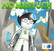 What's homestuck? all i know is its about trolls XD