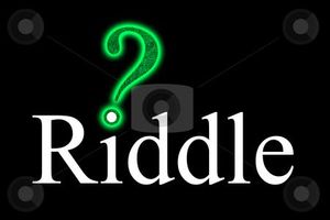 Two men are playing chess. They play five games. Each man wins three. How? Can you figure out this riddle? Let's find out.