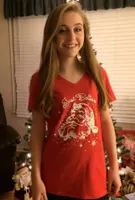 What's this hairstyle? This is my dream hairstyle and I found a pic of someone who has it! I don't think that's a side bang, so what's it called? Where ppl part their hair to the side, then it's chin length or longer. Thx for the help! Picture- https://www.facebook.com/christinadav What's this hairstyle? This is my dream hairstyle and I found a pic of someone who has it! I don't think that's a side bang, so what's it called? Where ppl part their hair to the side, then it's chin length or longer. Thx for the help! Picture- https://www.facebook.com/christinadav