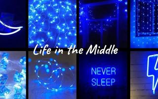 Should I post my story 'Life in the Middle' to Watpad?