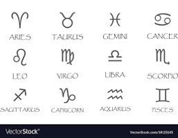 whats your zodiac sign? s