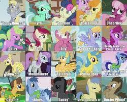 if any pony came to life and wanted to be your friend who would it be? just want to know, it can be any pony like derpy, applebloom, and etc.