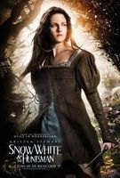 What are your thoughts on Snow White and the Huntsman? I know not a lot of people seemed to like the movie.... Well, anyway, I did, and I was wondering if you liked the movie or not:)