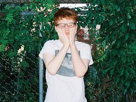 How many of you guys like Cavetown? I love cavetown personally my boi Robin is a bean he deserves love his songs are amazing and I just wanted to know if you like cavetown because its 1 in the morning and I'm curious 1 in the morning thoughts am I right?