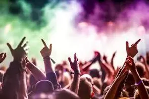 Any 1st Concert Tips? So,this weekend I'll be going to be my first concert and im super pummped but nervous at the same time.Ive already looked up a bunch of tips but Im not really satisfied with it all.I need some more advice :/ Since I(possibly)will NEVER be able to go to another concert,I want to make sure I do this one right.And I want to make sure the people that are coming with me have a great time too. Any 1st Concert Tips? So,this weekend I'll be going to be my first concert and im super pummped but nervous at the same time.Ive already looked up a bunch of tips but Im not really satisfied with it all.I need some more advice :/ Since I(possibly)will NEVER be able to go to another concert,I want to make sure I do this one right.And I want to make sure the people that are coming with me have a great time too.