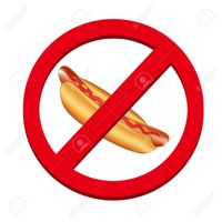 Why doesn't McDonald's sell hotdogs?